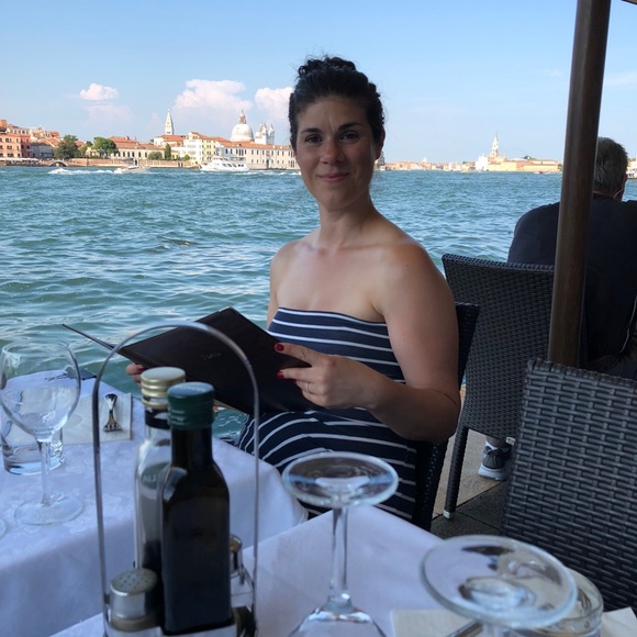 Meet your Posher, Kersti - Picture 7 of 8